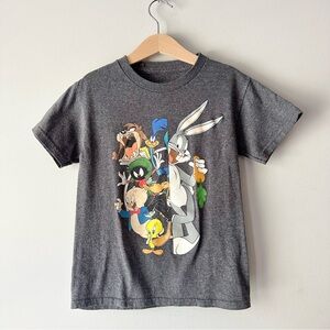 Looney Tunes Graphic T-Shirt